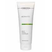 Christina bio phyto mild facial cleanser мягкий очищающий гель, 250мл