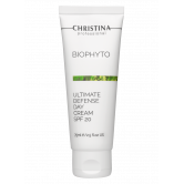 Christina Bio Phyto Ultimate Defense Day Cream SPF 20 Дневной крем «Абсолютная защита» SPF 20, 75 мл