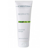 Christina Bio Phyto Zaatar Mask маска «заатар», 75 мл