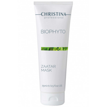 Christina Bio Phyto Zaatar Mask маска «заатар», 75 мл