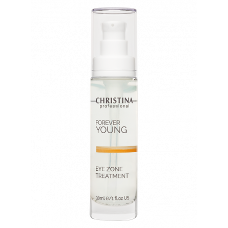 Christina  Гель для зоны вокруг глаз Forever Young Eye Zone Treatment, 30 мл