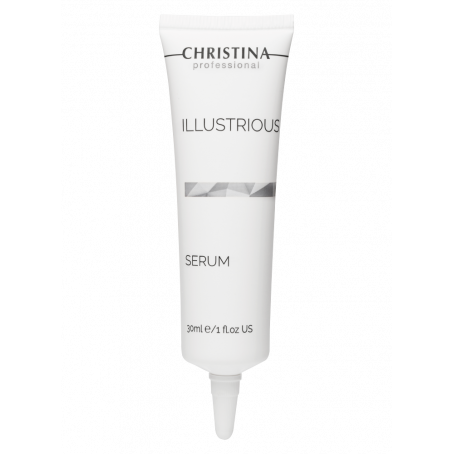 Christina Illustrious Serum Сыворотка для коррекции пигментации, 30 мл
