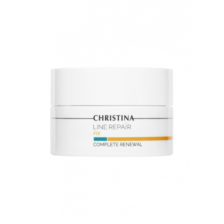 Christina Line Repair Ночной крем «Активное обновление» Fix Complete Renewal, 50 мл