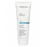Christina Line Repair Очищающий активный гель с AHA-BHA кислотами Hydra Active Cleanser, 250 мл