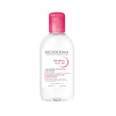 Bioderma Sensibio Н2О AR мицеллярная вода, 250 мл