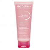 Bioderma Sensibio Очищающий гель, 100 мл