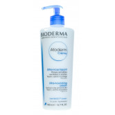 Bioderma Atoderm Крем, 500 мл