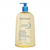 Bioderma Atoderm Масло для душа, 1000 мл