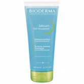 Bioderma Sebium Очищающий мусс, 200 мл