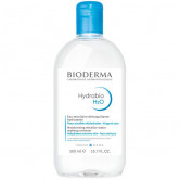 Bioderma Hydrabio H2O Мицеллярная для обезвоженной кожи, 500 мл