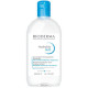 Bioderma Hydrabio H2O Мицеллярная для обезвоженной кожи, 500 мл