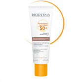 Bioderma Photoderm Крем против пигментации и морщин SPF 50+, 40 мл