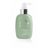 Alfaparf Milano Semi di lino scalp Energizing Tonic Тоник энергетический против выпадения волос, 125 мл