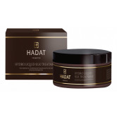 HADAT COSMETICS Маска для волос "Жидкий шелк" Hydro liquid silk treatment, 300 мл