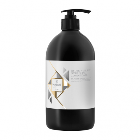 HADAT COSMETICS Кондиционер увлажняющий Hydro Nutrient Nourishing Conditioner, 800 мл