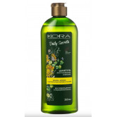 KORA Daily Secrets Шампунь Восстановление и Питание, 350 мл