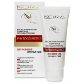 Кора Маска ревитализант 5 факторов молодости кожи, 75 мл