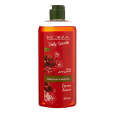 KORA Daily Secrets Гель для душа Спелая вишня, 250 мл