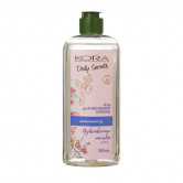 KORA Daily Secrets Гель для интимной гигиены Чувственная мальва, 250 мл