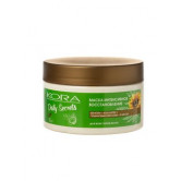 KORA Daily Secrets Маска Интенсивное восстановление для всех типов волос, 250 мл