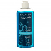 KORA Daily Secrets Мужской гель для душа Энергия космоса, 250 мл