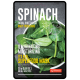 Dermal Маска для лица тканевая ШПИНАТ It's Real Superfood Mask SPINACH, 25 мл