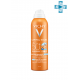 Vichy Capital Soleil детский спрей-вуаль анти песок SPF 50+, 200 мл