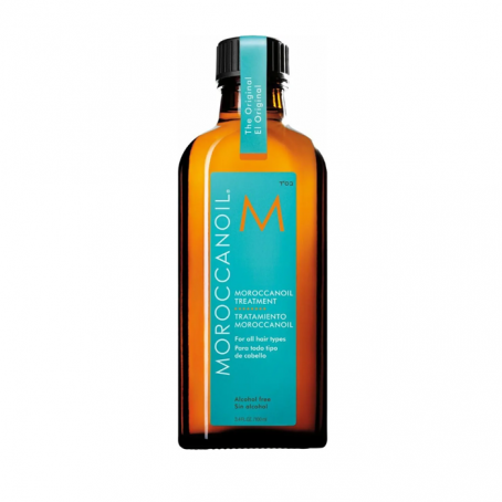 Moroccanoil Масло воcстанавливающее treatment 100 мл