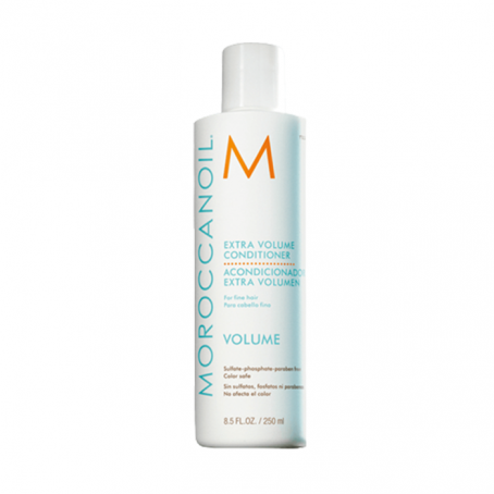 Moroccanoil Кондиционер экстра объем  Extra Volume Conditioner, 250 мл