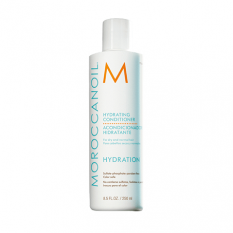 Moroccanoil Кондиционер увлажняющий Hydrating Conditioner, 250 мл