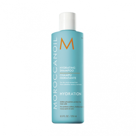 Moroccanoil Шампунь увлажняющий Hydrating Shampoo 250 мл