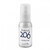 Directalab Антивозрастной миорелаксирующий Protocol 206 Anti-age Miorilax Bigel, 50 мл