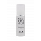 Directalab Сыворотка с гиалуроновой кислотой Hyaluronic Acid 2,5%, 30 мл