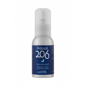 Directalab Крем ночной для лица Protocol 206 Face Night Cream, 50 мл