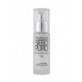 Directalab Сыворотка увлажняющая церамиды 1% Protocol Pure Serum Ceramide НО3 1%, 30 мл