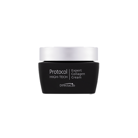 Directalab Крем-эмульсия антивозрастной коллагеновый High-Tech Expert, 50 мл