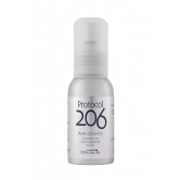 Directalab Крем антивозрастной с эффектом лифтинга Антигравито Protocol 206, 50 мл