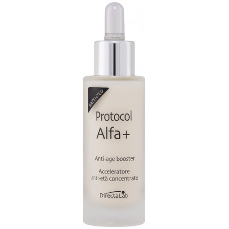 Directalab Сыворотка концентрированная Протокол Alfa+, 30 мл