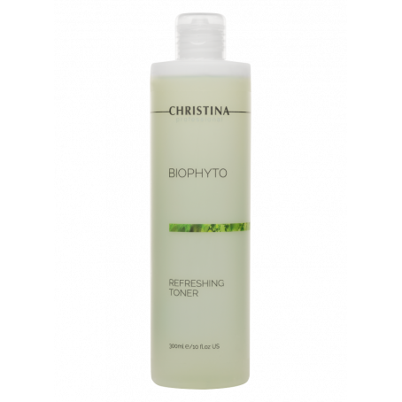 Christina Bio Phyto Refreshing Toner Освежающий тоник, 300 мл