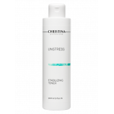 Christina Стабилизирующий тоник Unstress Stabilizing Toner, pH 4,0-4,5, 300 мл