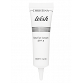 Christina Дневной крем для кожи вокруг глаз Wish Day Eye Cream SPF 8, 30 мл