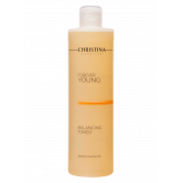 Christina Балансирующий тоник Forever Young Balancing Toner pH 3,2-3,7, 300 мл