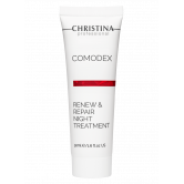 Christina Ночная обновляющая сыворотка-восстановлениe Comodex Renew & Repair Night Treatment, 50 мл