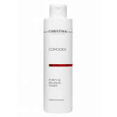 Christina Очищающий балансирующий тоник Comodex Purify & Balance Toner, 300 мл