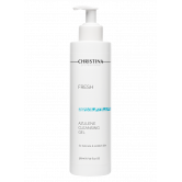Christina Азуленовый очищающий гель для чувствительной и склонной к покраснениям кожи Fresh Azulene Cleansing Gel for delicate &
