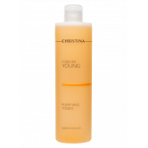 Christina Очищающий тоник Forever Young Purifying Toner, pH 9,0-10,5, 300 мл