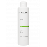 Christina Очищающий тоник для жирной кожи Fresh Purifying Toner for oily skin, 300 мл