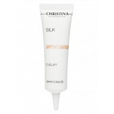 Christina Подтягивающий крем для кожи вокруг глаз Silk Eyelift Cream, 30 мл