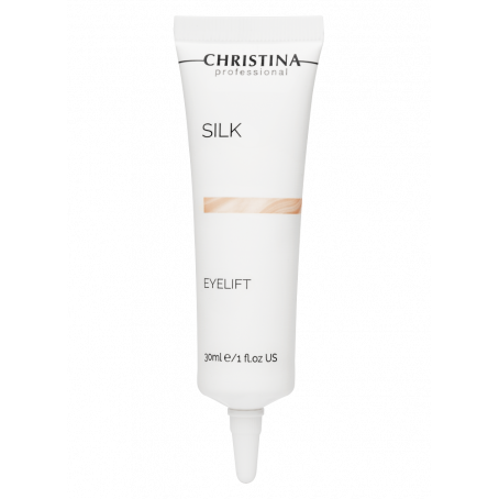 Christina Подтягивающий крем для кожи вокруг глаз Silk Eyelift Cream, 30 мл