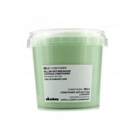Davines SPA Кондиционер для длинных или поврежденных волос MELU ESSENTIAL HAIRCARE, 250 мл